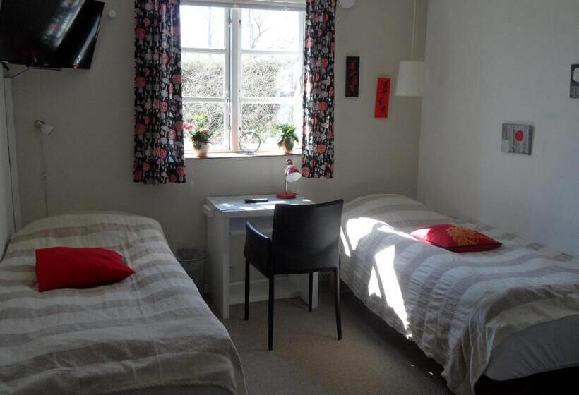 スタンダードルーム, Motel Herning