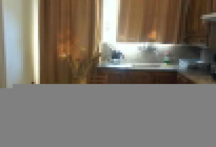１ベッドルームアパートメント, Nicolas Studios & Apartments