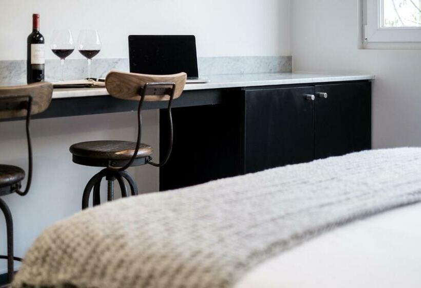 带1个卧室的公寓, Apart Hotel B
