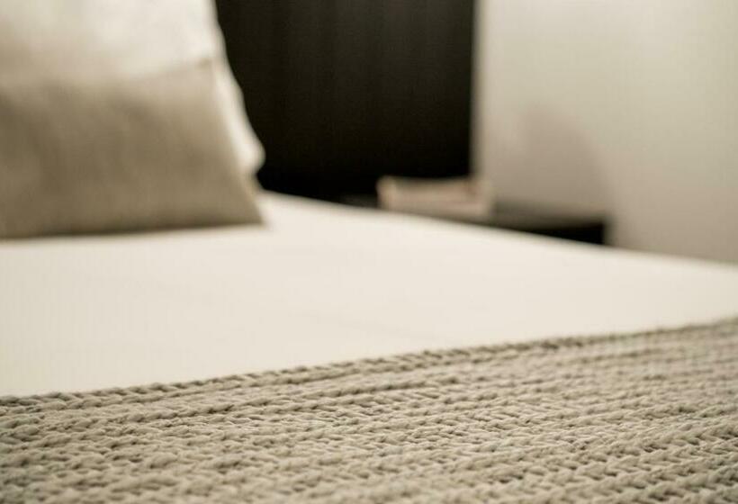 带1个卧室的公寓, Apart Hotel B