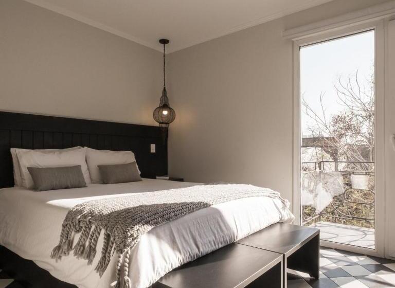 家庭公寓, Apart Hotel B