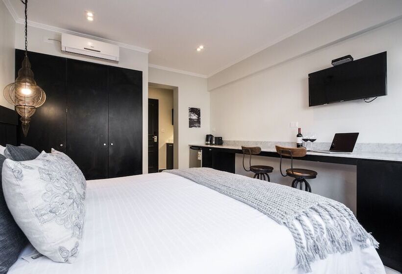 带1个卧室的公寓, Apart Hotel B