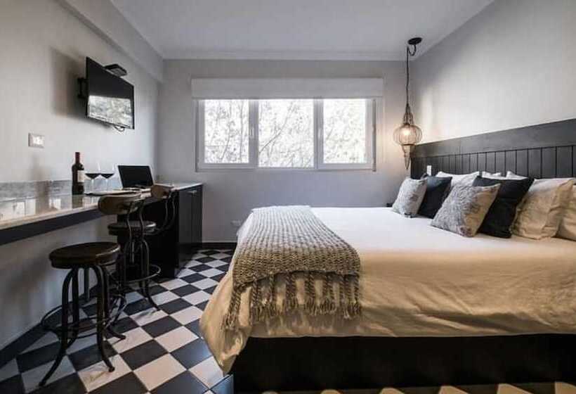 带1个卧室的公寓, Apart Hotel B