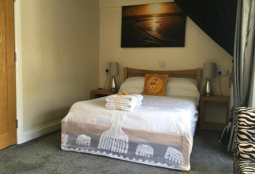 Номер Стандарт, Cherrywood Lodge