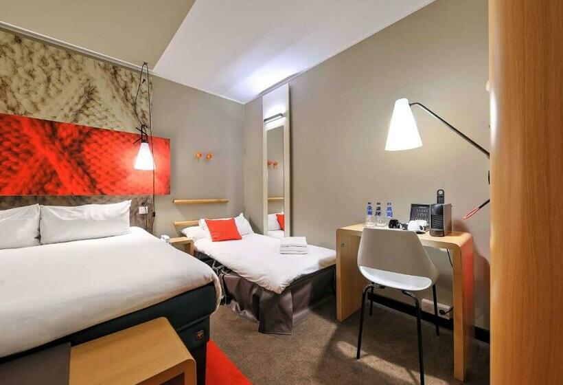 اتاق استاندارد, Ibis Gdansk Stare Miasto