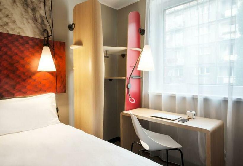 اتاق استاندارد, Ibis Gdansk Stare Miasto