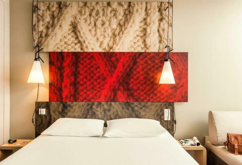 اتاق استاندارد, Ibis Gdansk Stare Miasto