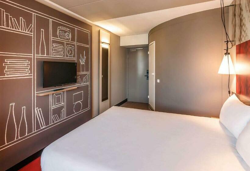 اتاق استاندارد, Ibis Gdansk Stare Miasto