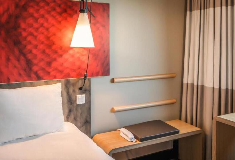 اتاق استاندارد, Ibis Gdansk Stare Miasto