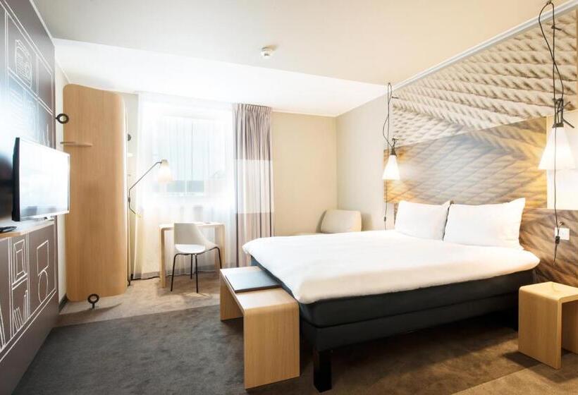 اتاق استاندارد, Ibis Gdansk Stare Miasto