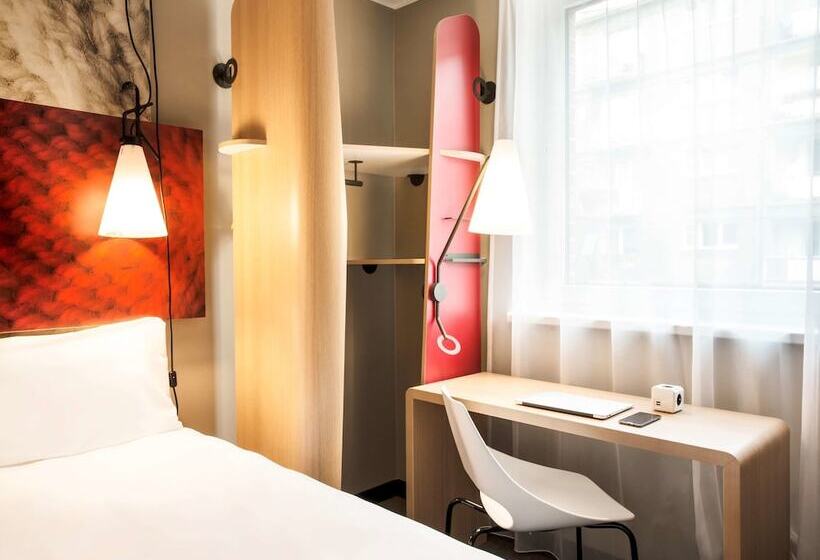 اتاق استاندارد, Ibis Gdansk Stare Miasto