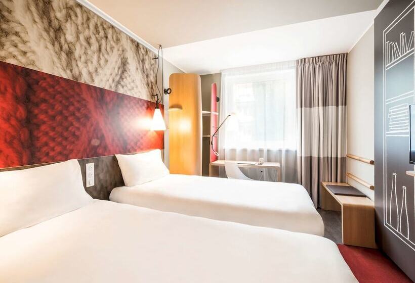 اتاق استاندارد, Ibis Gdansk Stare Miasto
