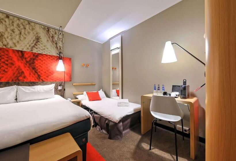 اتاق استاندارد, Ibis Gdansk Stare Miasto