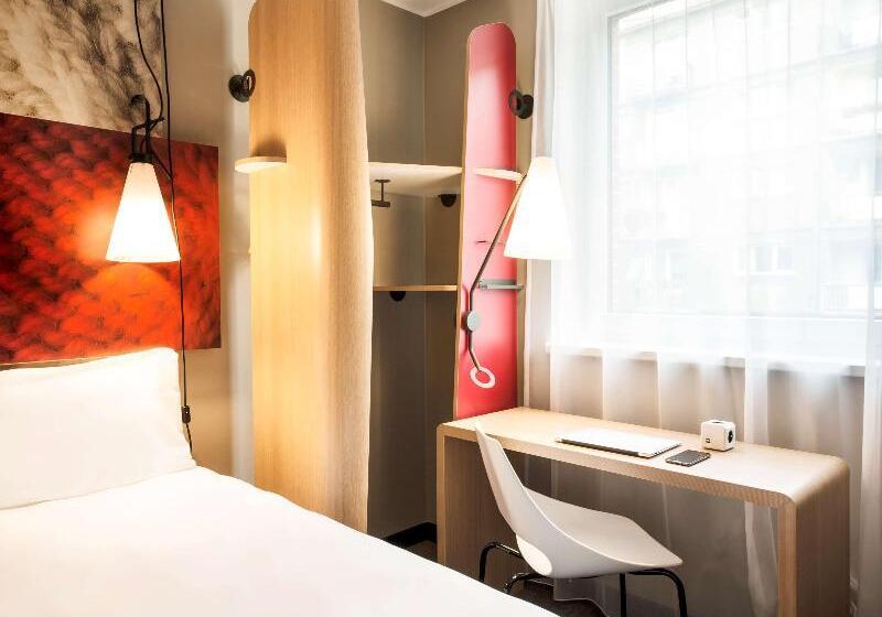 اتاق استاندارد, Ibis Gdansk Stare Miasto