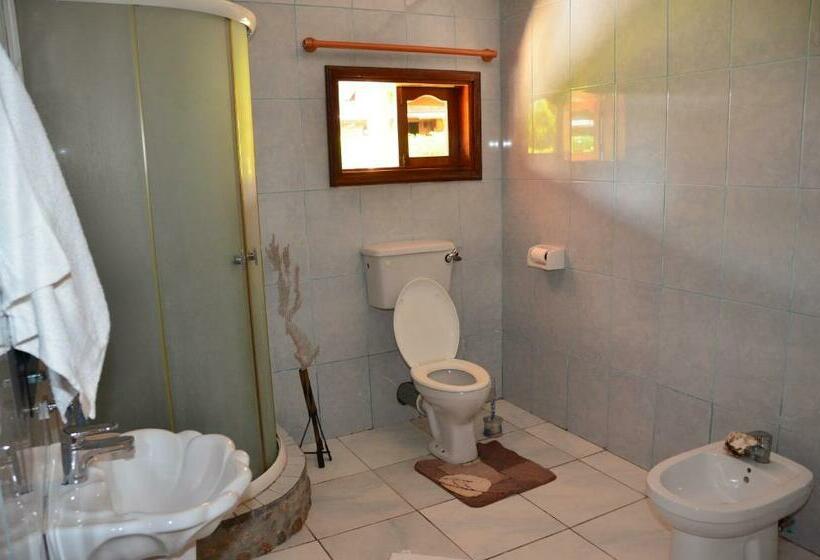 اتاق استاندارد, Le Relax Self Catering