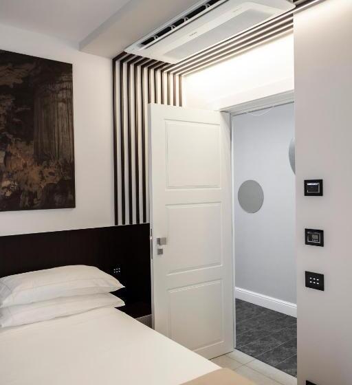 Номер Стандарт с Балконом, Rumi Boutique Hotels&spa Only Adults