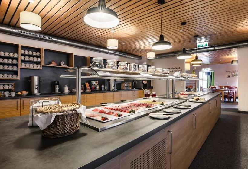Номер Стандарт Индивидуальный, Jufa Hotel Schladming