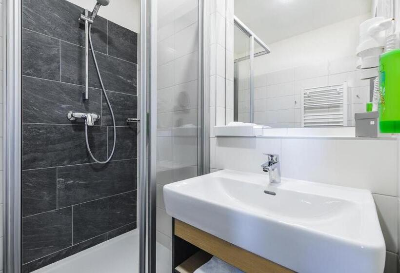 スーペリアールーム, Jufa Hotel Schladming