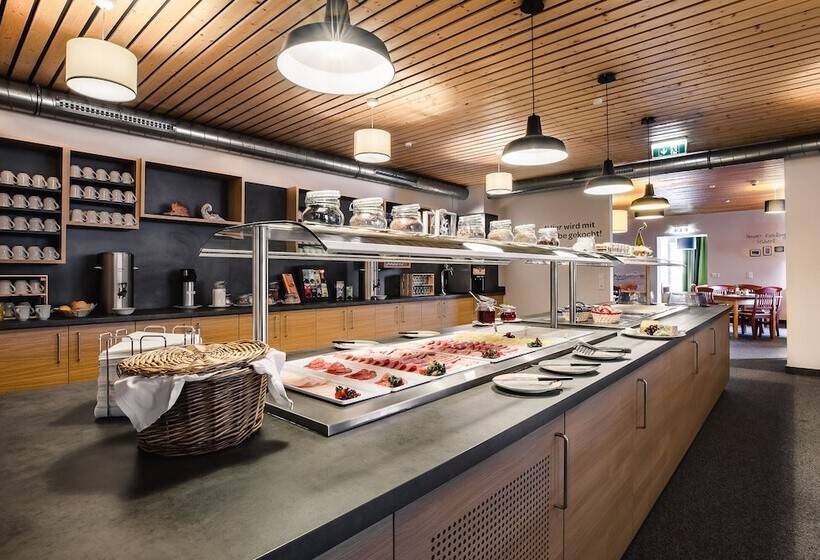 Номер Стандарт Индивидуальный, Jufa Hotel Schladming