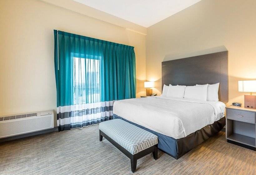 Номер Deluxe с Видом, Marina Bay Hotel & Suites, Ascend Hotel Collection