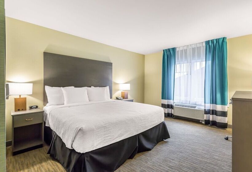Люкс, Marina Bay Hotel & Suites, Ascend Hotel Collection