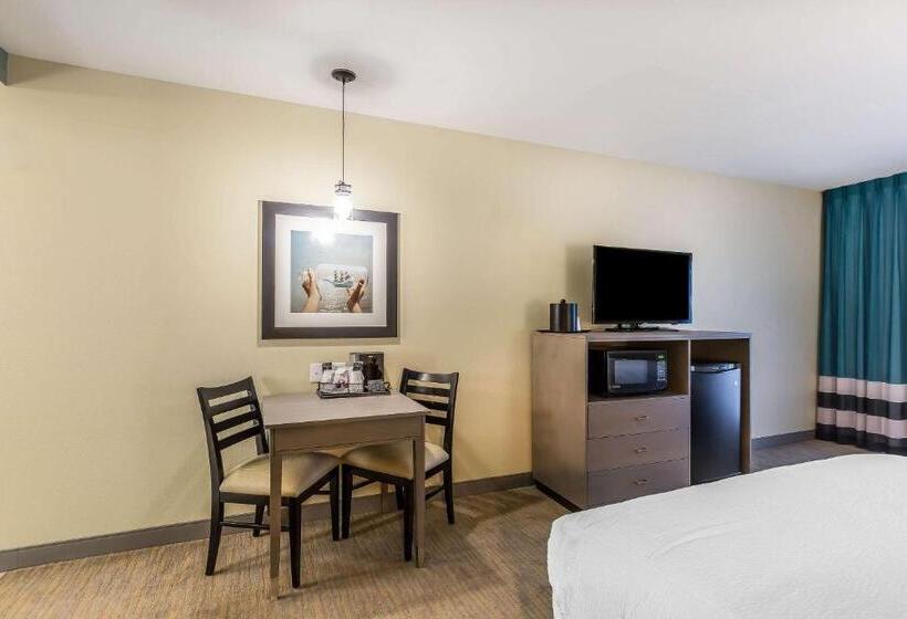 Люкс Кровать Кинг, Marina Bay Hotel & Suites, Ascend Hotel Collection