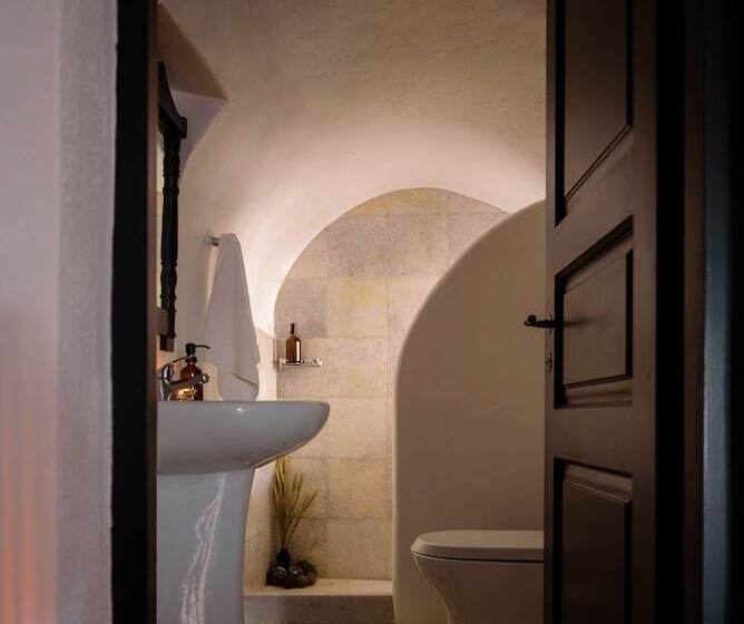 Дом 1 Спальня, Firalia, Casa In Rock Suites