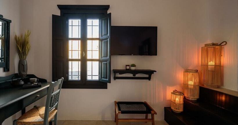 Дом 1 Спальня, Firalia, Casa In Rock Suites