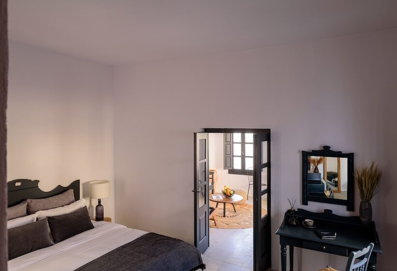 Дом 1 Спальня, Firalia, Casa In Rock Suites