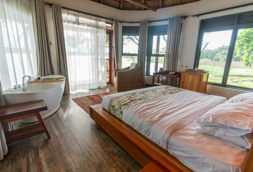 اتاق سوپریور, Sundiata Beach Resort
