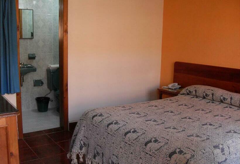 Номер Стандарт, La Casona