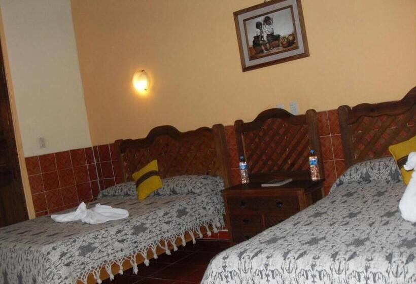 Номер Стандарт, La Casona
