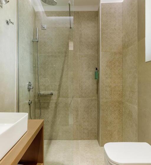 غرفة إقتصادية, Margazi Areopolis Luxury Rooms