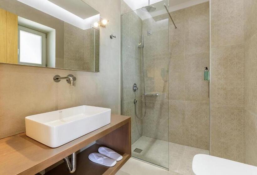 غرفة إقتصادية, Margazi Areopolis Luxury Rooms