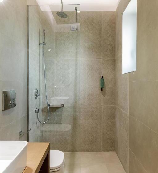 Family Suite, Margazi Areopolis Luxury Rooms