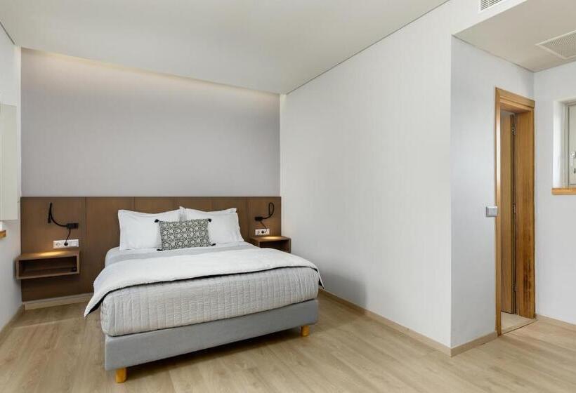Family Suite, Margazi Areopolis Luxury Rooms