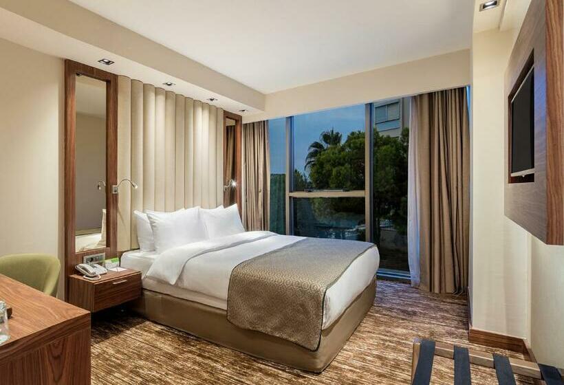 اتاق استاندارد, Holiday Inn Antalya   Lara, An Ihg