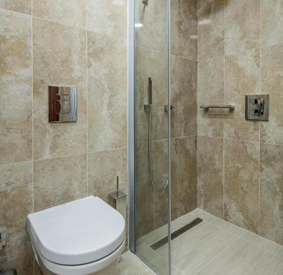 اتاق پرمیوم, Holiday Inn Antalya   Lara, An Ihg