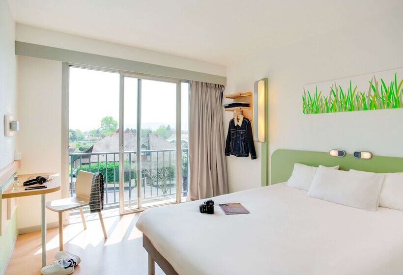 Номер Стандарт, Ibis Budget Pau Lescar