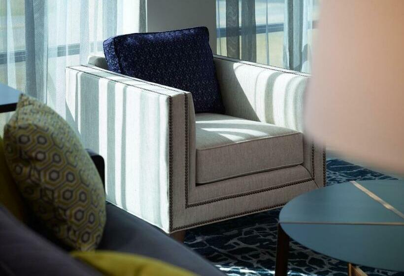 Номер Стандарт, Indigo Tuscaloosa Downtown, An Ihg