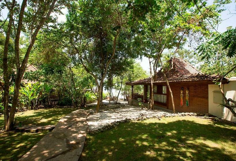 1침실 빌라 바다전망, Plataran Menjangan Resort And Spa   Chse Certified