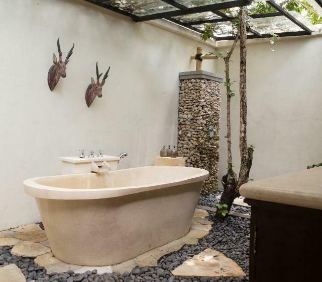 빌라 침실 1개, Plataran Menjangan Resort And Spa   Chse Certified