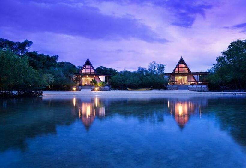 1침실 빌라 바다전망, Plataran Menjangan Resort And Spa   Chse Certified
