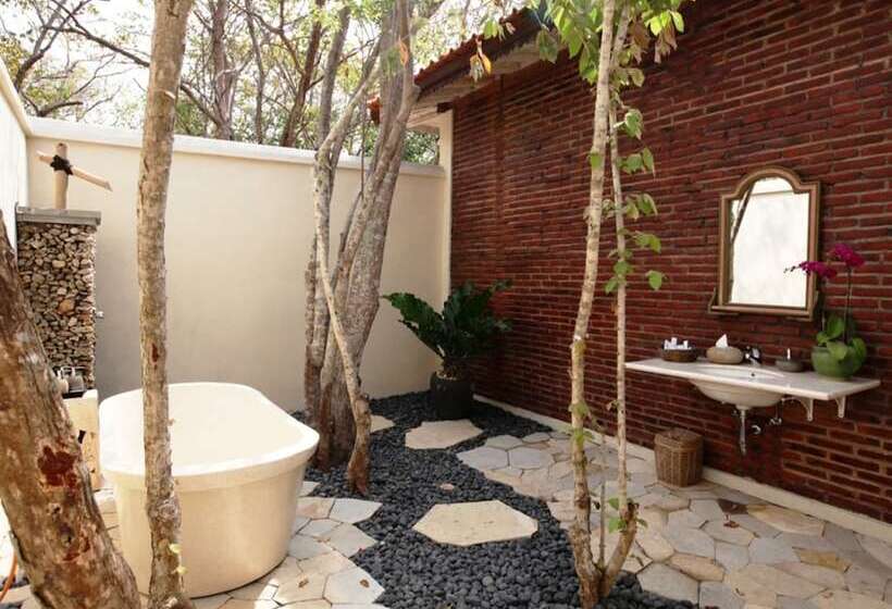 1침실 빌라 바다전망, Plataran Menjangan Resort And Spa   Chse Certified