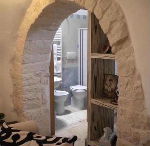 آپارتمان 3 خوابه, Tipico Resort