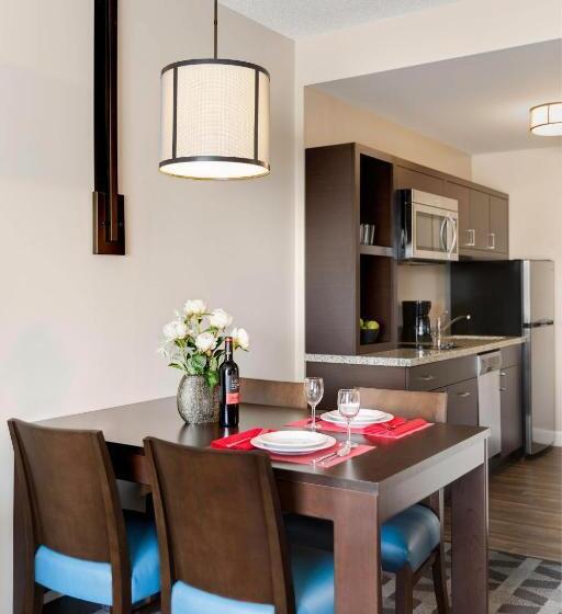 Студия Стандарт, Towneplace Suites By Marriott Pittsburgh Harmarville