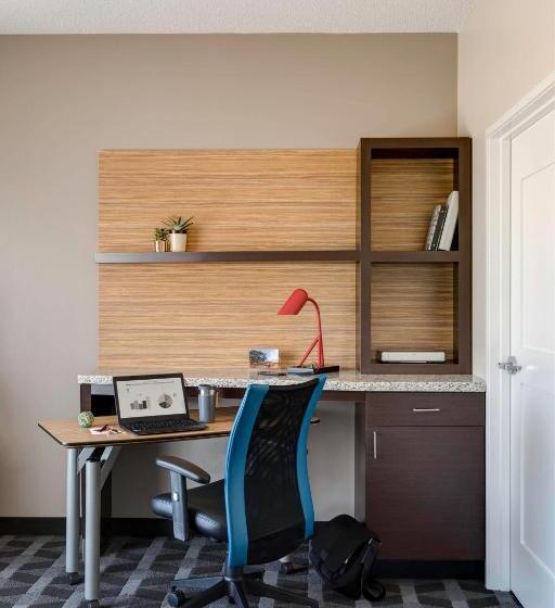 Люкс, Towneplace Suites By Marriott Pittsburgh Harmarville