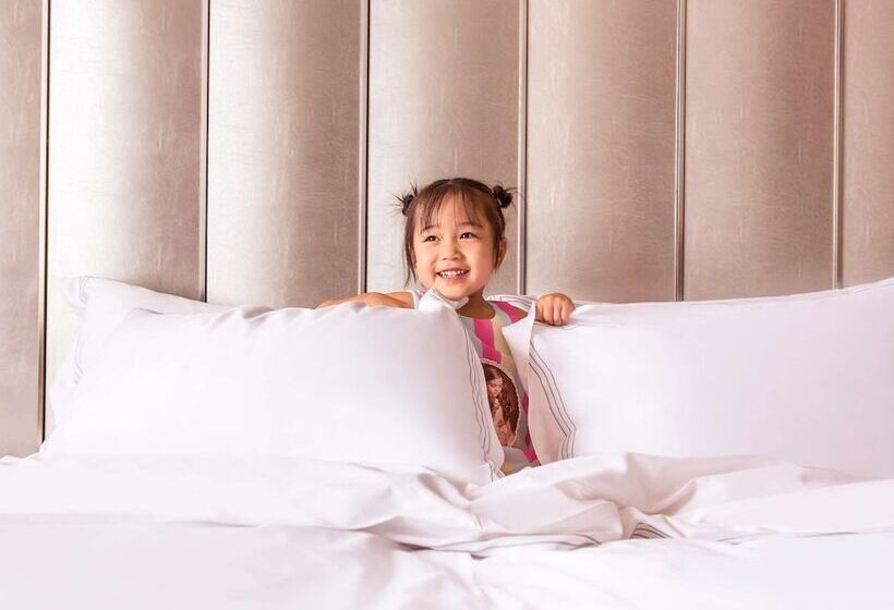 Номер Superior, Novotel Daqing Haofang
