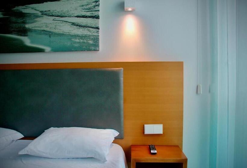 Апартаменты 2 Спальни, Whalesbay Hotel Apartamentos