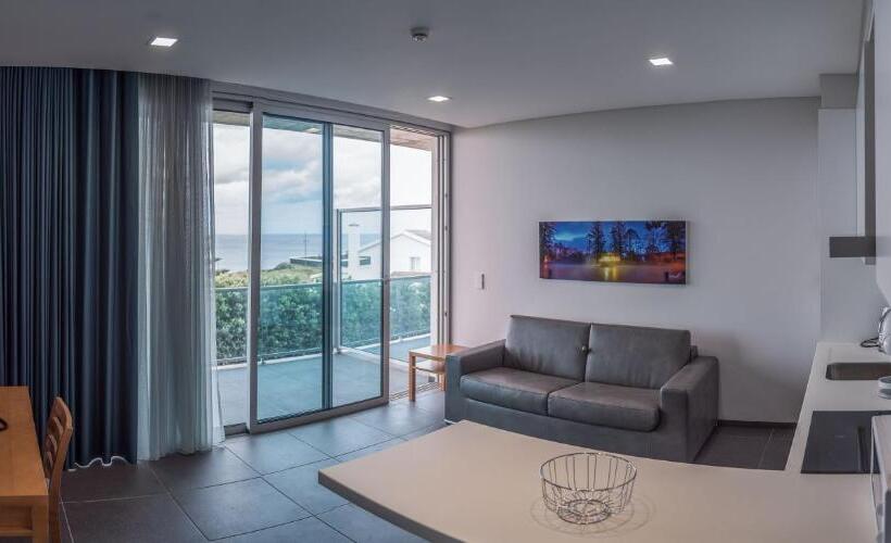 Апартаменты 1 Спальня, Whalesbay Hotel Apartamentos